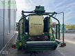 Empacadora gigant - Krone - comprima cv 150 xc