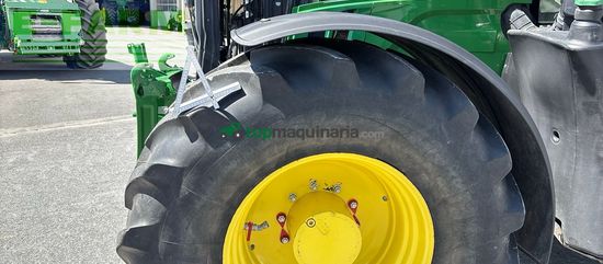 Tractor agrícola - John Deere - 6230R