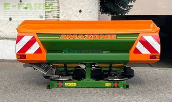 Esparcidor - Amazone - za-m 1001 special profis