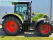 Tractor agrícola - Claas - arion 650 cmatic