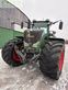 Tractor agrícola - Fendt - 930 vario rüfa profi plus