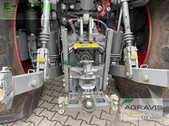 Tractor agrícola - Fendt - 728 vario gen-7 profi+ setting2
