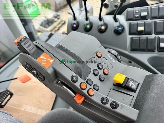 Tractor agrícola - Claas - axion 830