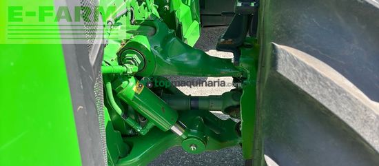Tractor agrícola - John Deere - 8R 410