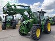 Tractor agrícola - John Deere - 5130m