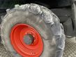 Cosechadora de Cereal - Claas - jaguar 960 4-trac - tier 4f sf