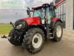 Tractor agrícola - Case IH - maxxum 125
