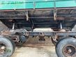 Remolqu agrícola -  - lk 8b