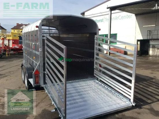 Remolqu agrícola -  - lc 3618 h