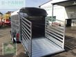 Remolqu agrícola -  - lc 3618 h