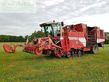 Cosechadora de Cereal -  - rübenroder grimme maxtron 620