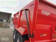 Volquet - Krampe - big body 540