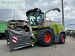 Cosechadora de Cereal - Claas - jaguar 940 allrad