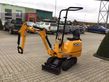 Excavadora - JCB - 8008 cts