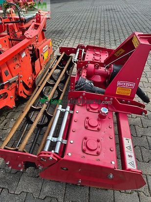 Grada rotativa - Quivogne - pro l 190