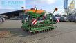 Sembradora - Amazone - ad-p 3001 special + kg 3001 super