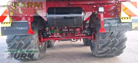 Cinta transportadora de forraje - Strautmann - giga-vitesse cfs 4002