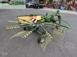 Rastrillo - Krone - swadro s380