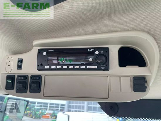 Tractor agrícola - John Deere - 6r 185 6r185