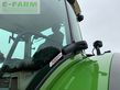 Tractor agrícola - Fendt - 722 profi plus tractor (st24772)