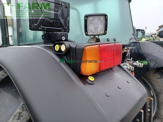 Tractor agrícola - Lamborghini - 1060