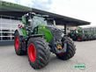 Tractor agrícola - Fendt - 832 vario gen5