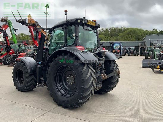 Tractor agrícola - Valtra - n175 direct tractor (st26884)