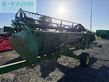 Cosechadora de Cereal - John Deere - w 540