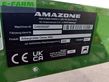 Cultivador - Amazone - cenius 3003 mulchgrubber