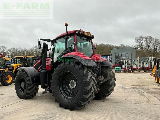 Tractor agrícola - Valtra - t255 active tractor (st25714)
