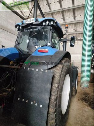 Tractor agrícola - New Holland - t7.315 hd