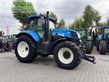 Tractor agrícola - New Holland - t7.185 powercommand