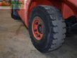 Elevadora - Linde - h 25 t evo 392-02