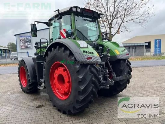 Tractor agrícola - Fendt - 942 vario gen-7 profi+ setting 2