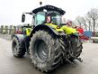 Tractor agrícola - Claas - axion 830 cmatic cebis, nur 920 h !