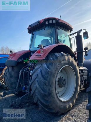 Tractor agrícola - Valtra - s232