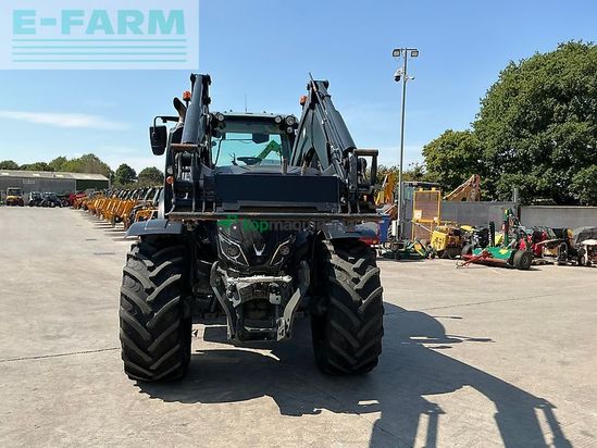 Tractor agrícola - Valtra - t174 active unlimited tractor (st25060)