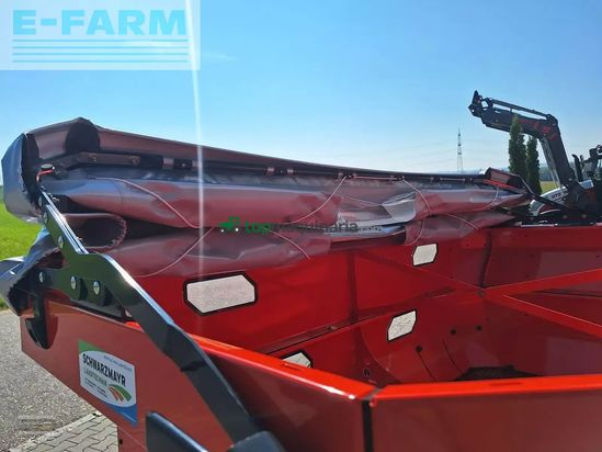 Esparcidor - Rauch - axis-m 30.2 emc+w isobus