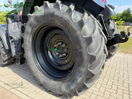 Tractor agrícola - John Deere - 6195m