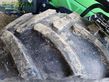 Tractor agrícola - Deutz-Fahr - 6160 agrotron