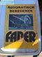 Riego -  - 90/350 regenhaspel