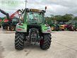 Tractor agrícola - Fendt - 313 tractor (st26375)
