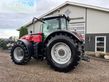Tractor agrícola - Massey Ferguson - 8737 dyna vt