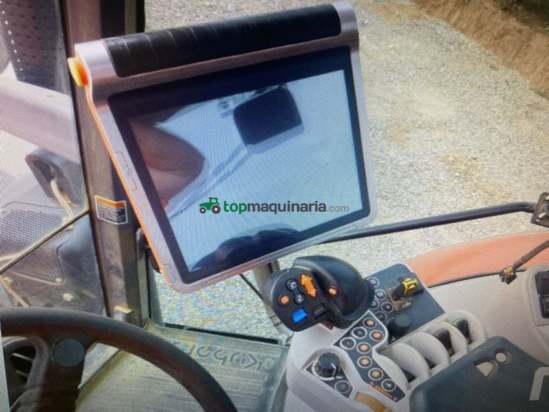 Tractor agrícola - Kubota - M7151 PREMIUM