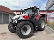Tractor agrícola - Steyr - steyr 6200 impuls cvt