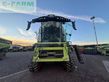 Cosechadora de Cereal - Claas - trion 750 terra trac