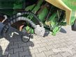 Remolqu agrícola - Krone - mx 370 gd
