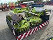Cabezal - Claas - orbis 450