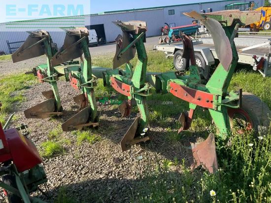 Arado -  - charrue 6872 duro