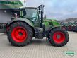 Tractor agrícola - Fendt - 724 vario gen7
